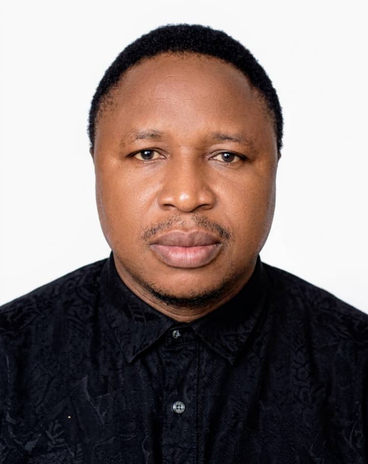 Sani Abdullahi